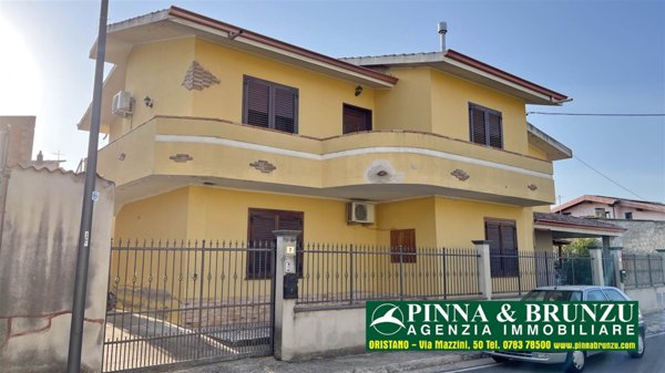 appartamento in vendita a Solarussa