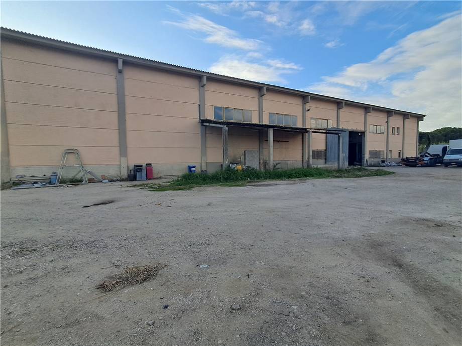 casale in vendita a Solarussa