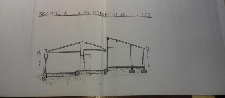 casa indipendente in vendita a Solarussa