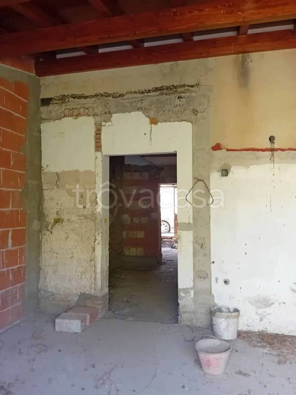 casa indipendente in vendita a Solarussa