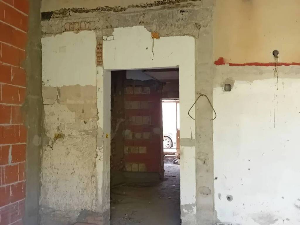 casa indipendente in vendita a Solarussa