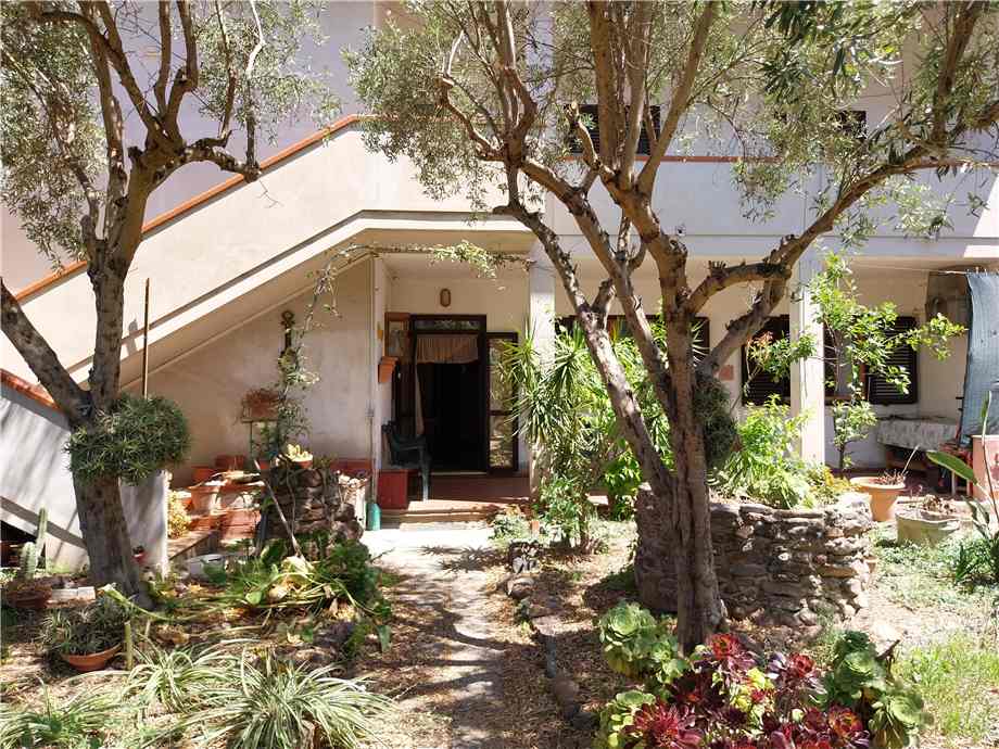 casa indipendente in vendita a Solarussa
