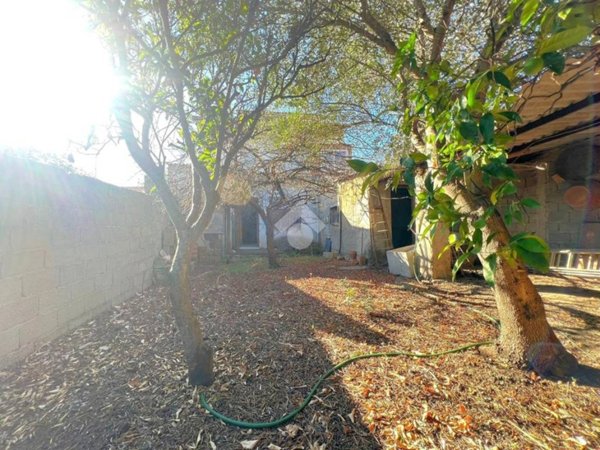 casa indipendente in vendita a Solarussa