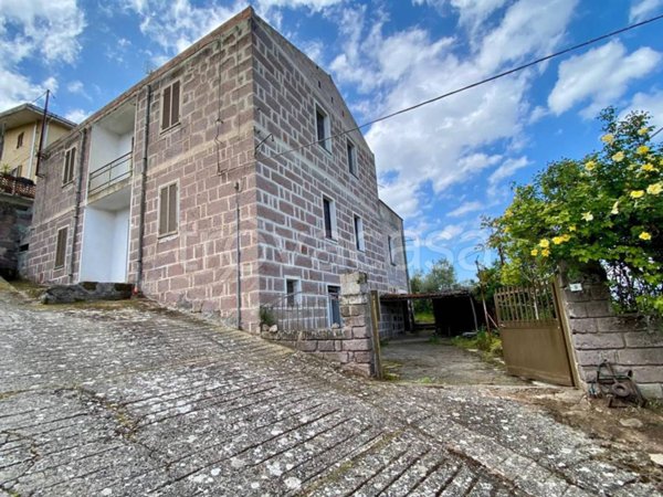casa indipendente in vendita a Sorradile