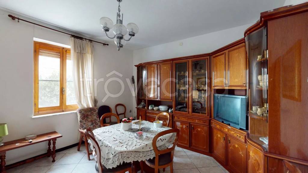 casa indipendente in vendita a Sorradile