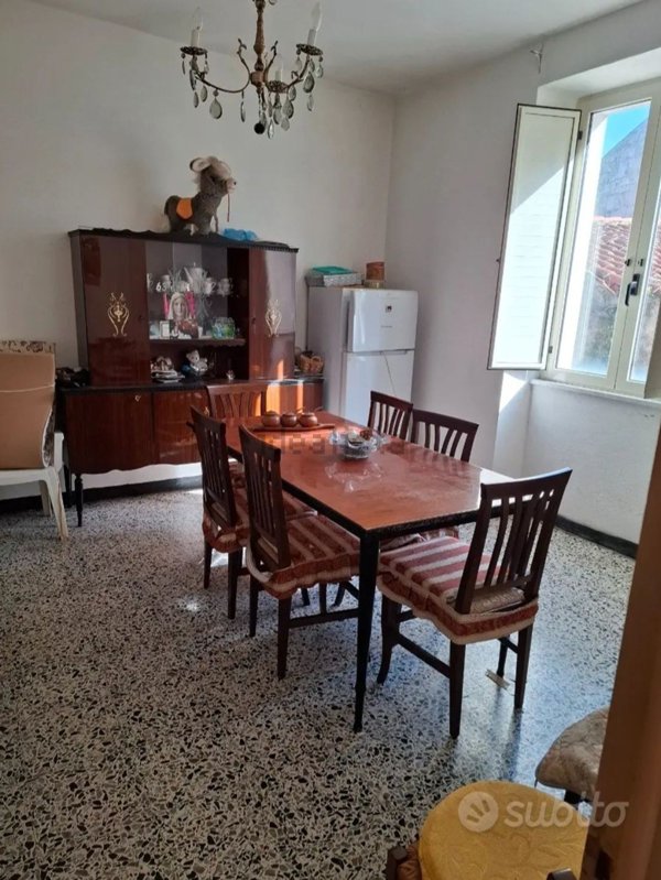 casa indipendente in vendita a Sorradile