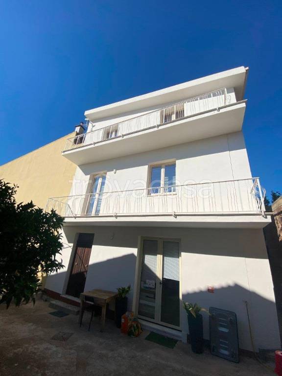 casa indipendente in vendita a Sorradile