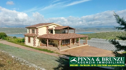 casa indipendente in vendita a Sorradile