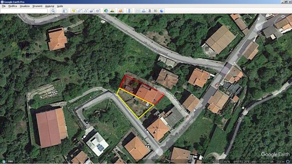 casa indipendente in vendita a Sorradile