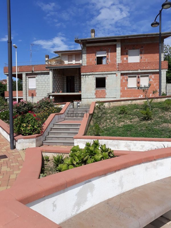 casa indipendente in vendita a Tadasuni