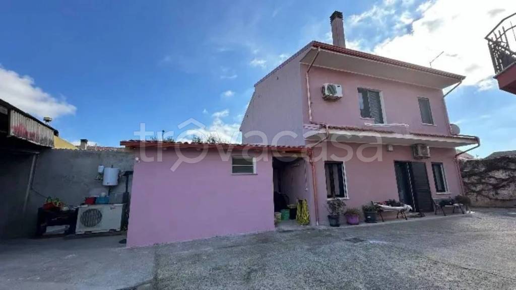 casa indipendente in vendita a Terralba