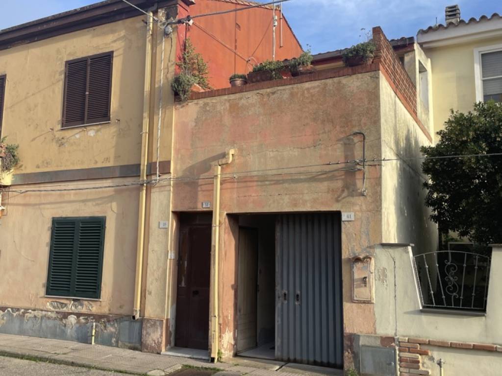 appartamento in vendita a Terralba