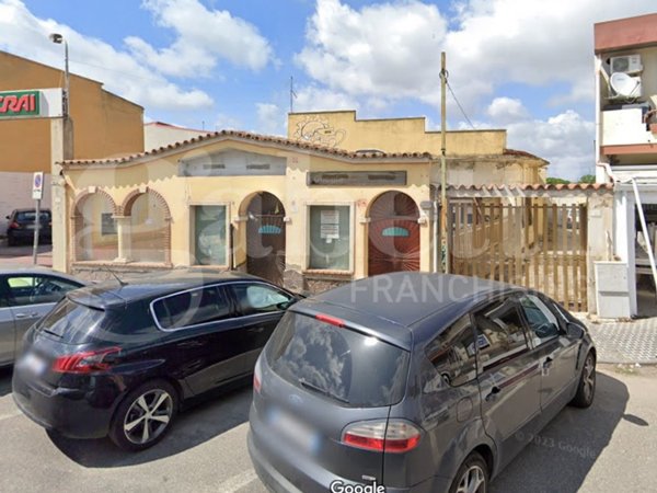 locale commerciale in vendita a Terralba