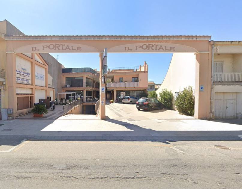 ufficio in vendita a Terralba in zona Marceddì