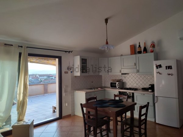 appartamento in vendita a Terralba