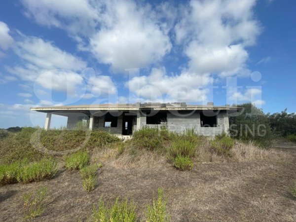 casa indipendente in vendita a Terralba