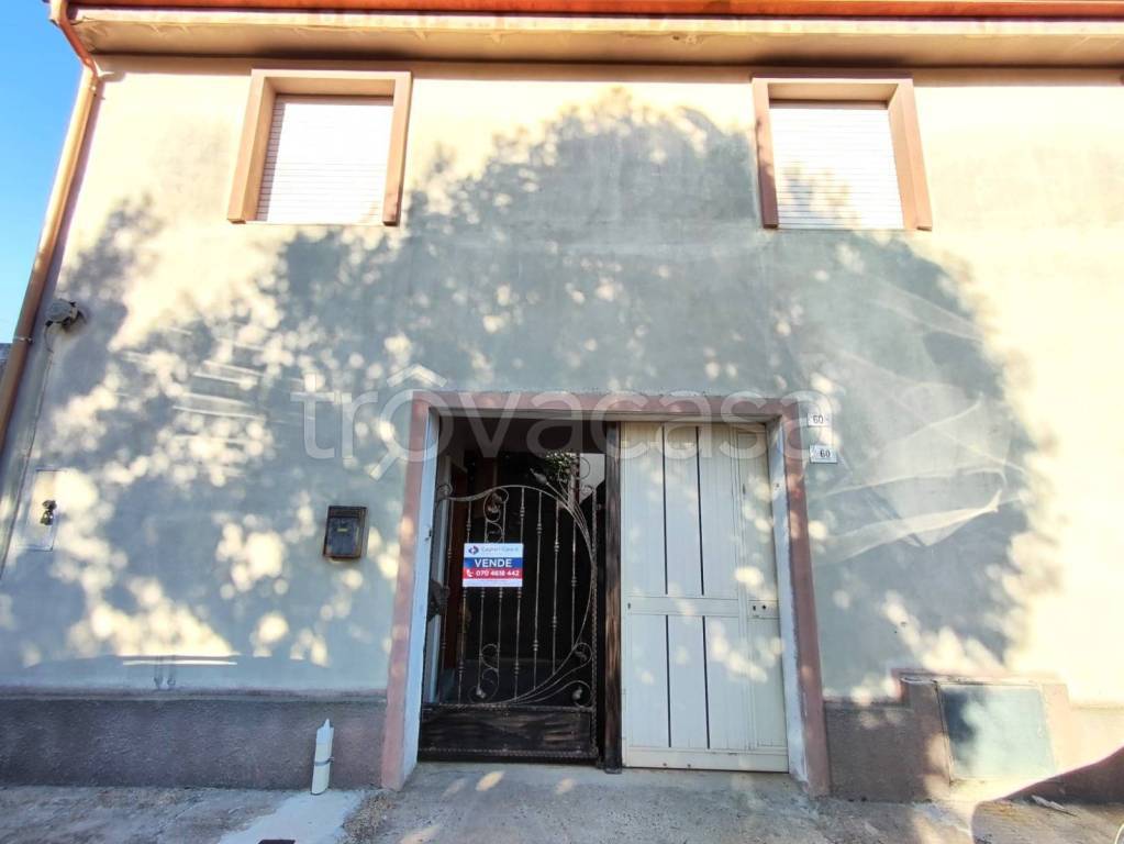 casa indipendente in vendita a Terralba