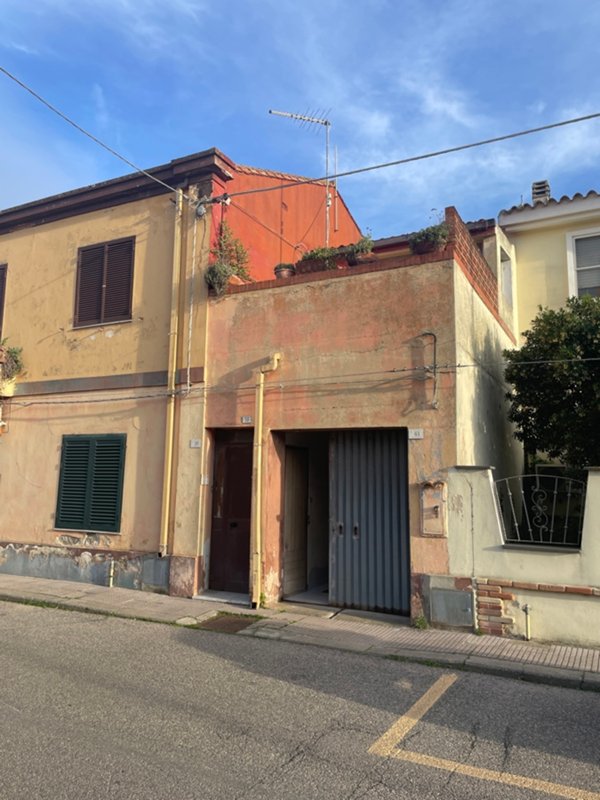 appartamento in vendita a Terralba