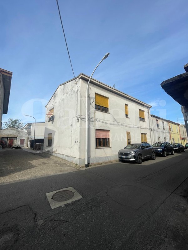 casa indipendente in vendita a Terralba