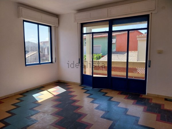 appartamento in vendita a Terralba