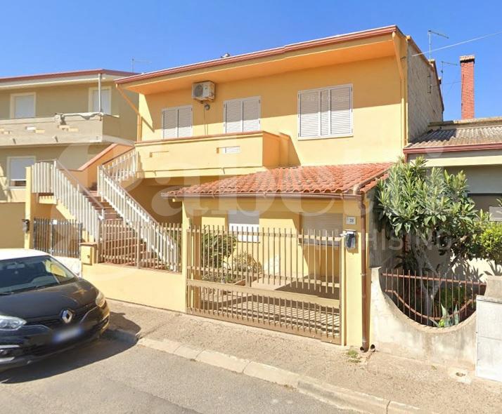 casa indipendente in vendita a Terralba