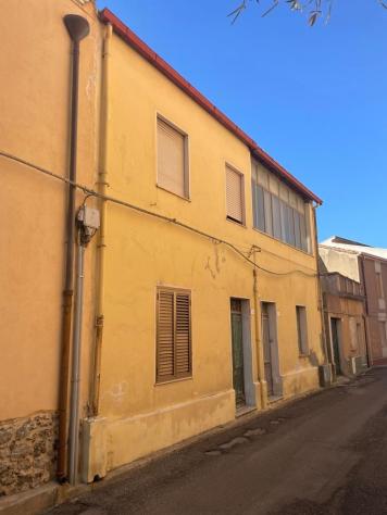 casa indipendente in vendita a Terralba