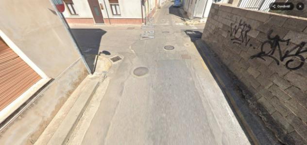 appartamento in vendita a Terralba