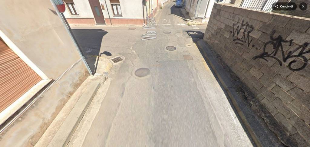 appartamento in vendita a Terralba