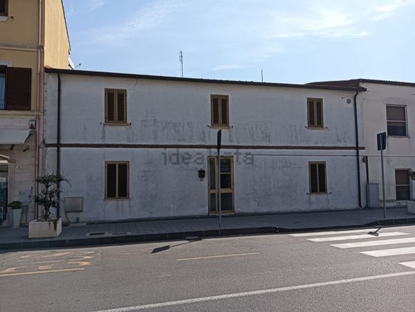 pentavano in vendita a Terralba