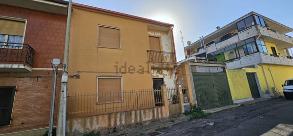 casa indipendente in vendita a Terralba