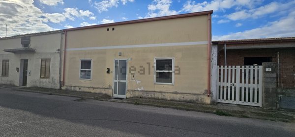 casa indipendente in vendita a Terralba