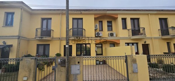 casa indipendente in vendita a Terralba