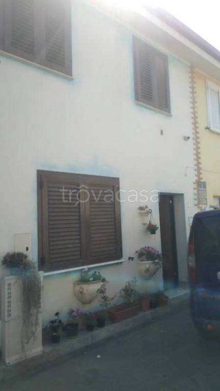 casa indipendente in vendita a Terralba