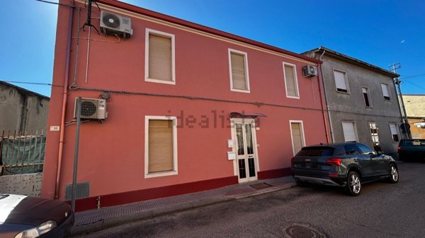 pentavano in vendita a Terralba