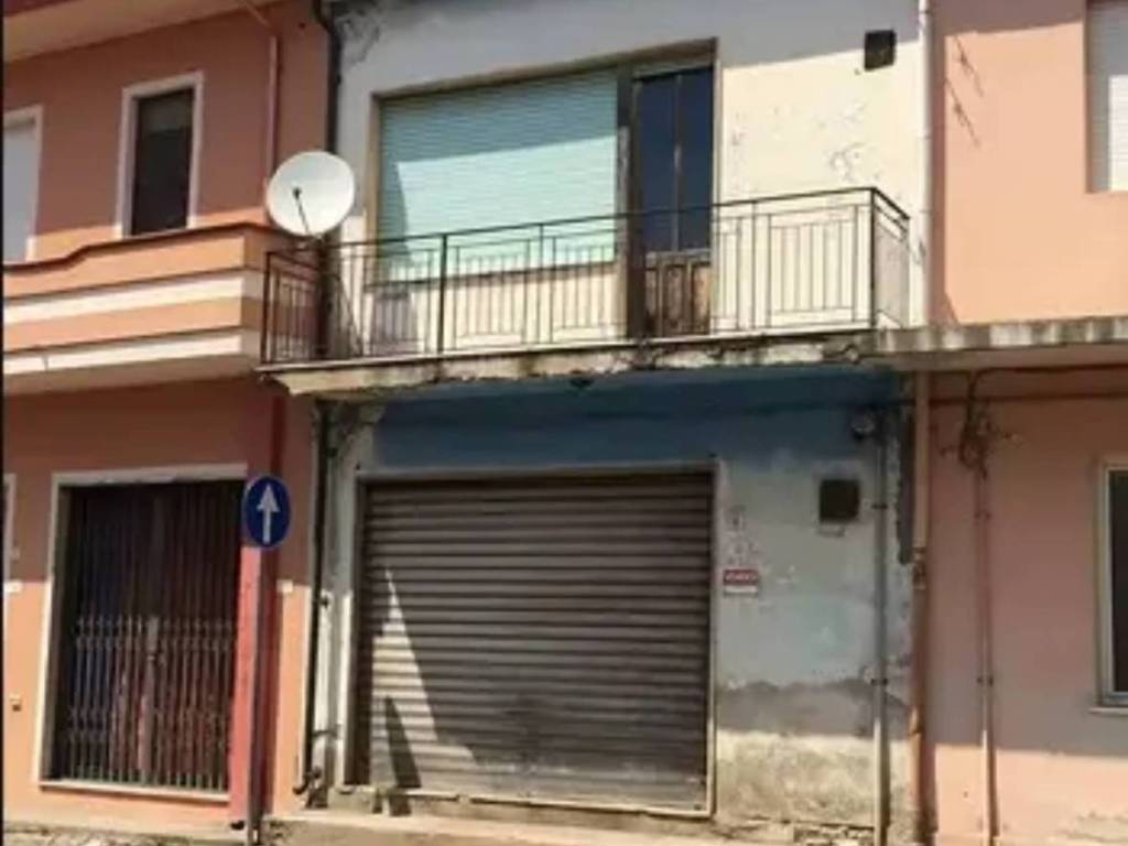 appartamento in vendita a Terralba