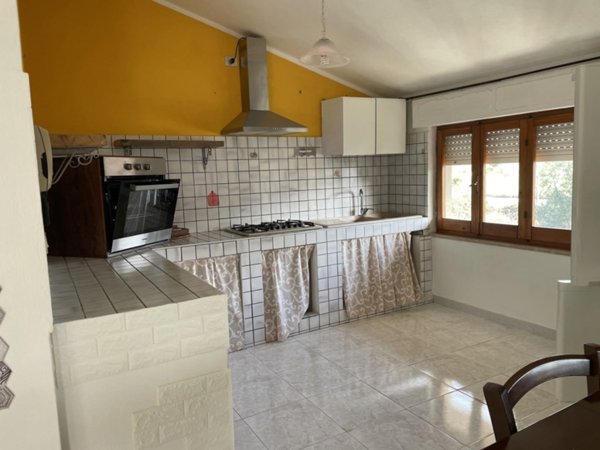 appartamento in vendita a Terralba
