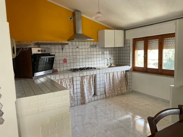 appartamento in vendita a Terralba
