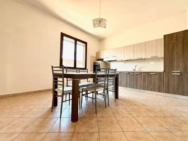appartamento in vendita a Terralba