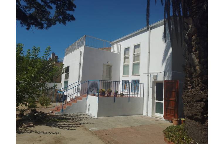 casa indipendente in vendita a Terralba