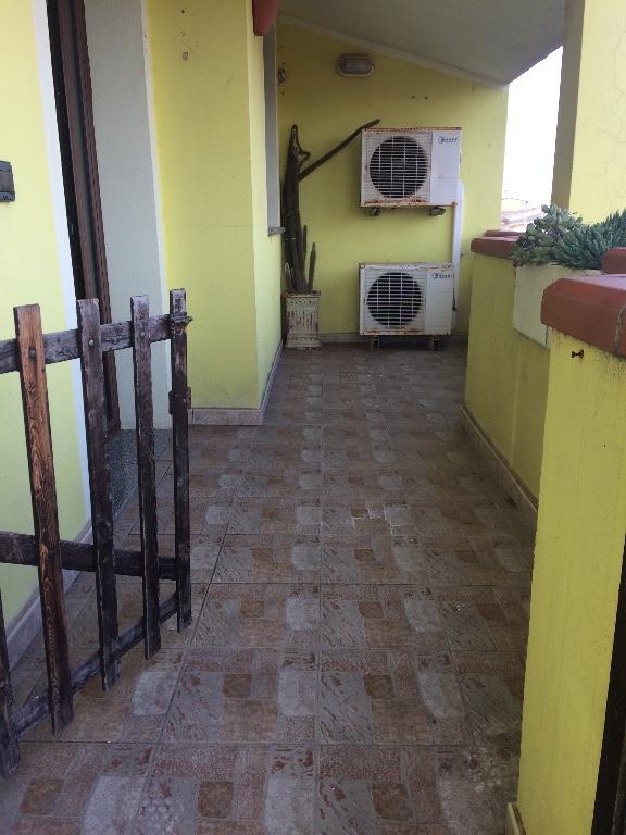 appartamento in vendita a Terralba