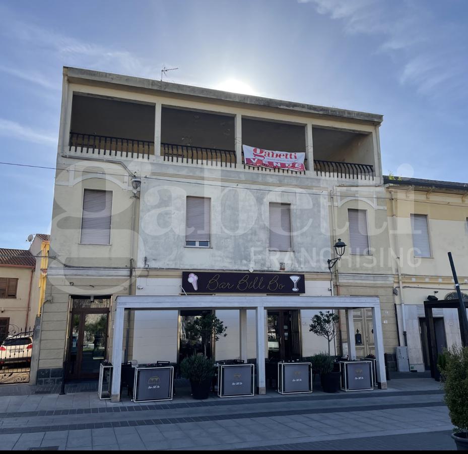 casa indipendente in vendita a Terralba