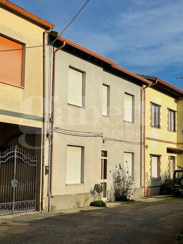 casa indipendente in vendita a Terralba