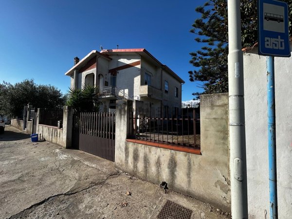 appartamento in vendita a Terralba