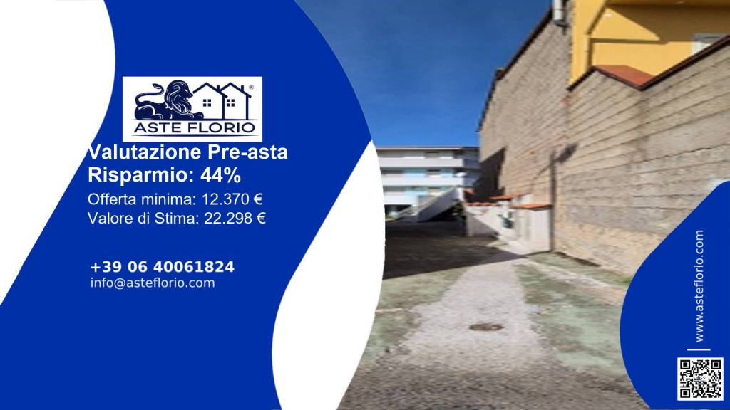 appartamento in vendita a Terralba