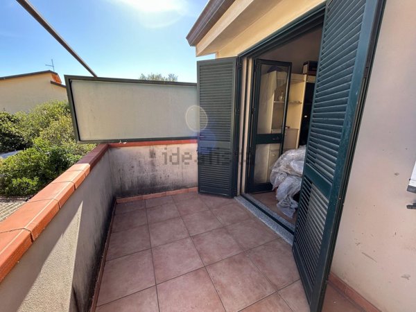 appartamento in vendita a Terralba