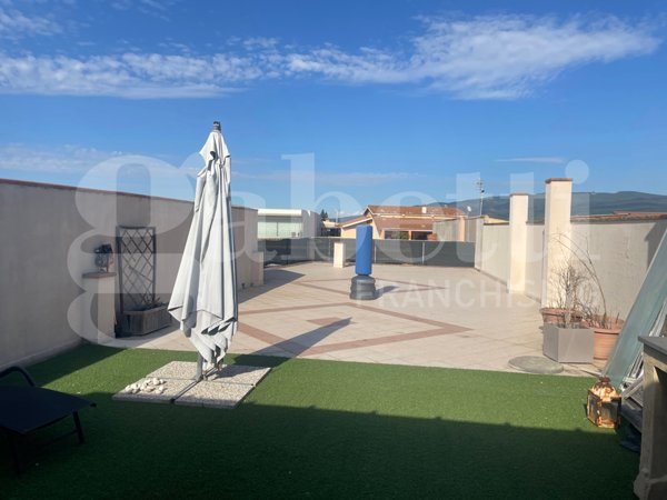 appartamento in vendita a Terralba