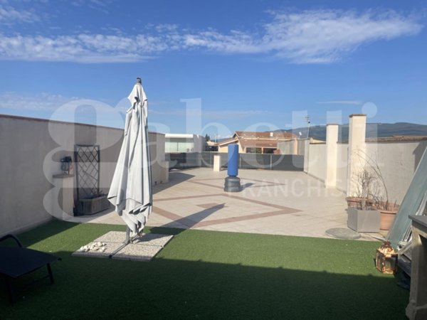 appartamento in vendita a Terralba