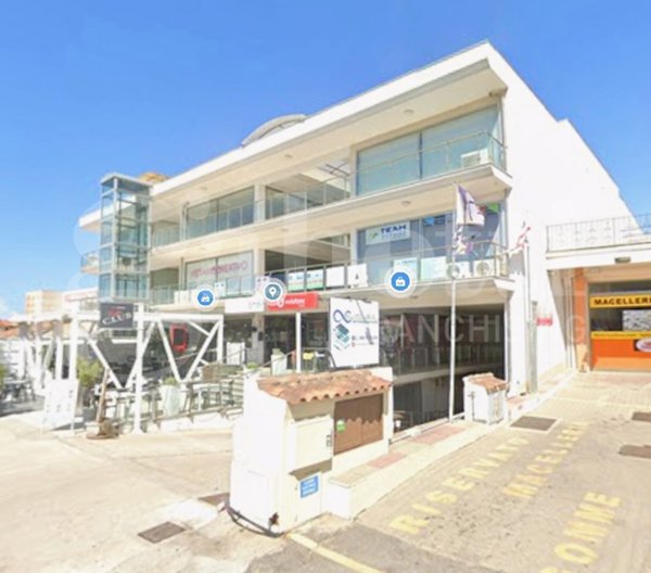 negozio in vendita a Terralba