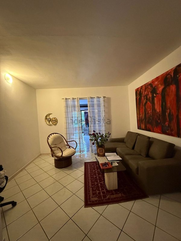 locale commerciale in vendita a Terralba