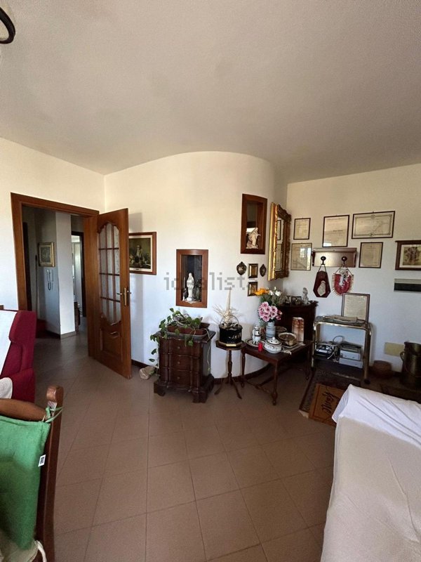 casa indipendente in vendita a Terralba in zona Tanca Marchese